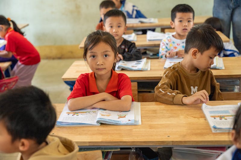 小朋友升中選校：一個爸爸的實戰心得