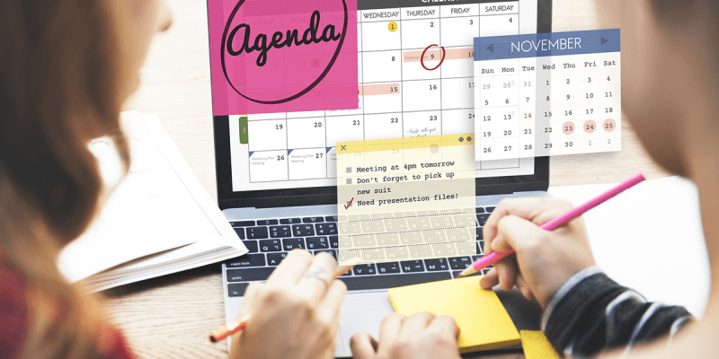 自己一個人能做好公司活動策劃嗎?