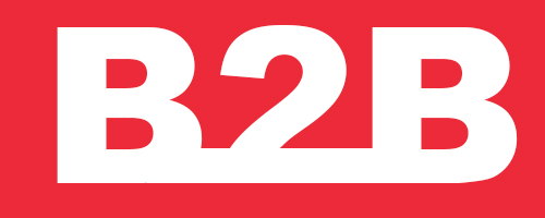 B2B China